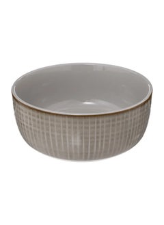 SG Sarah Earthenware Soup Bowl 650 Ml 