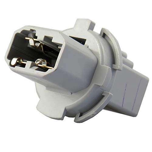 Mazda Brake Light Socket - G14S-51-3E7 - Image 1