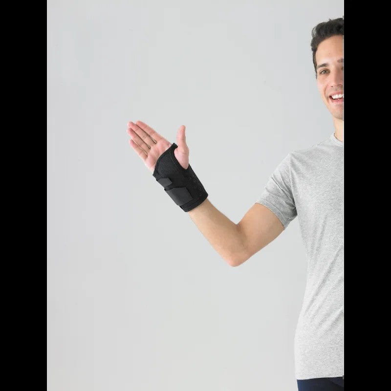 MAK WRIST SLNT S RWRF31R3A