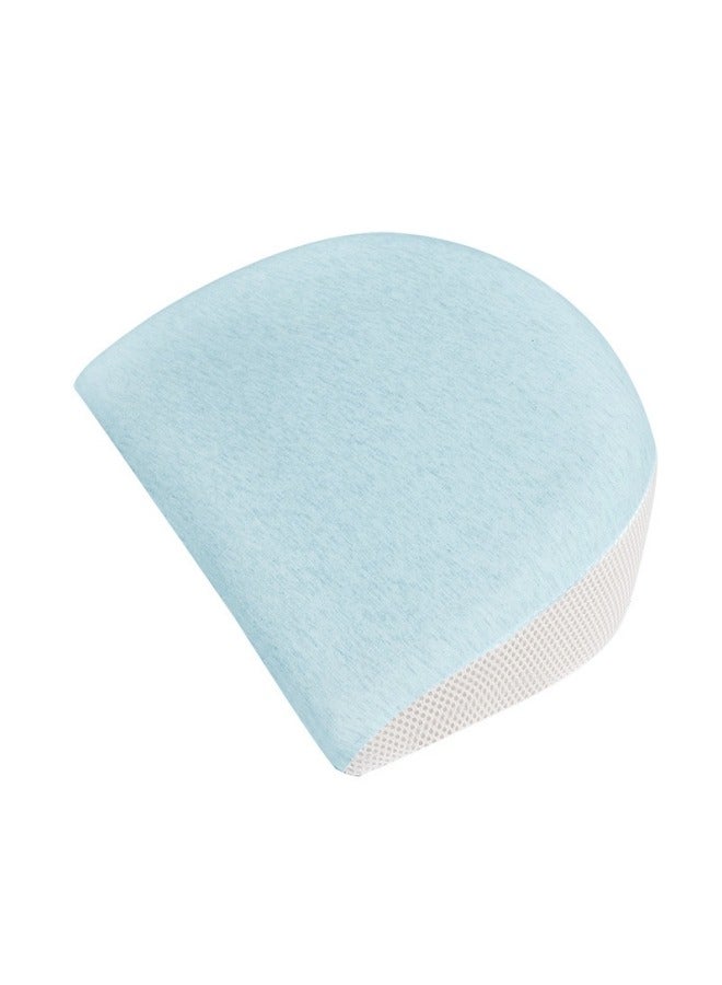 general Wedge Pregnancy Pillow | Memory Foam Pregnancy Pillow for Sleeping, Back, Knees and Legs | Maternity Wedge Pillow for Belly Support - Image 1