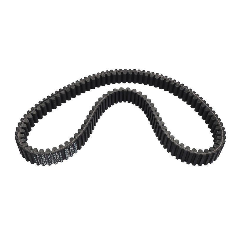 Drive Belt 59011‑1077 Engine Transmission Drive Belt for MULE 3000 3010 4000 4010 KAF620 4x4 - Image 1
