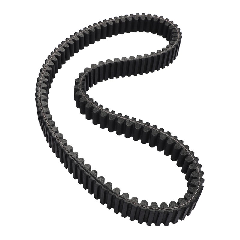 Drive Belt 59011‑1077 Engine Transmission Drive Belt for MULE 3000 3010 4000 4010 KAF620 4x4 - Image 5