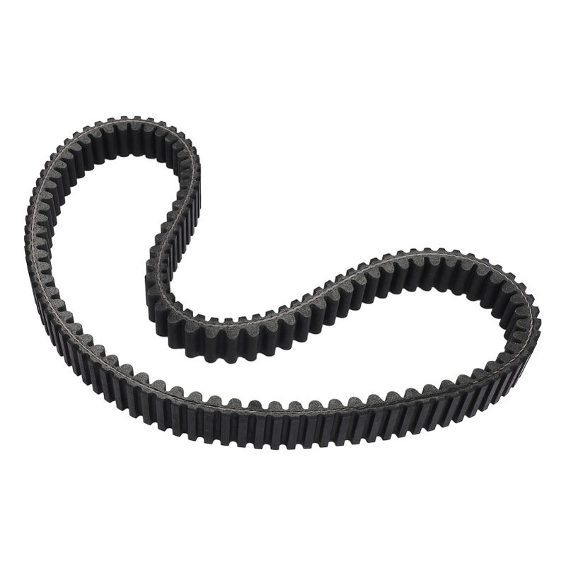 Drive Belt 59011‑1077 Engine Transmission Drive Belt for MULE 3000 3010 4000 4010 KAF620 4x4 - Image 3