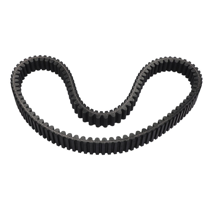 Drive Belt 59011‑1077 Engine Transmission Drive Belt for MULE 3000 3010 4000 4010 KAF620 4x4 - Image 4