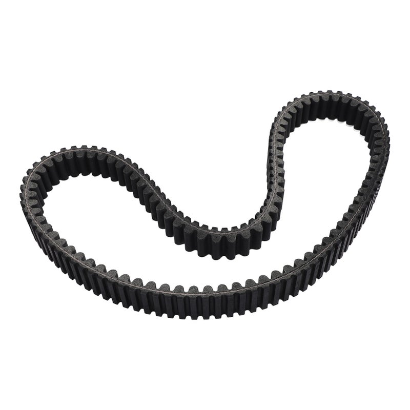 Drive Belt 59011‑1077 Engine Transmission Drive Belt for MULE 3000 3010 4000 4010 KAF620 4x4 - Image 2