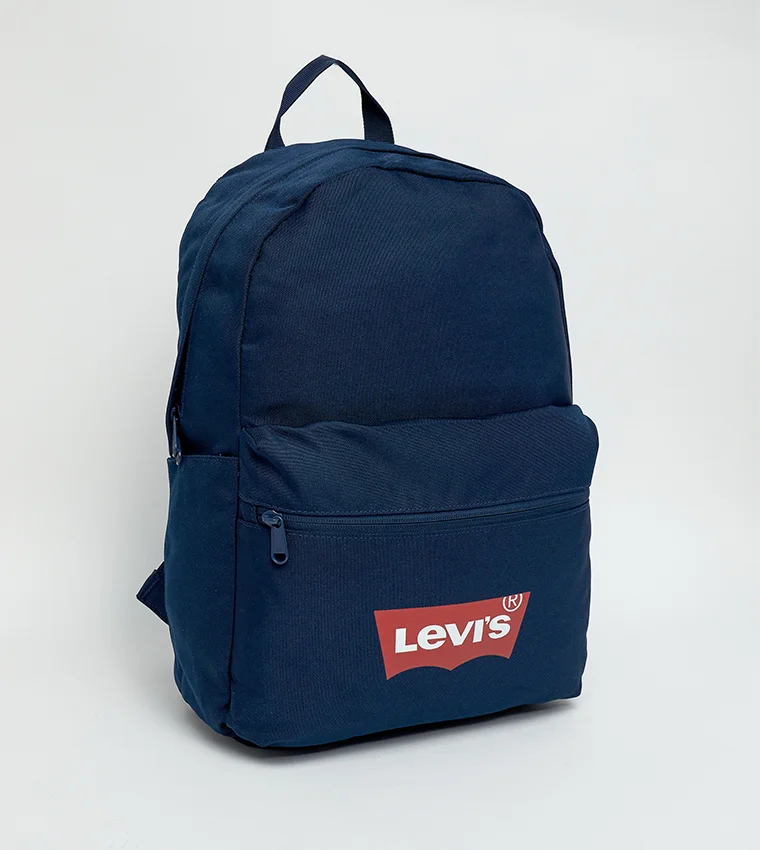 ليفايز Levi's® Classic Batwing Daypack- Navy