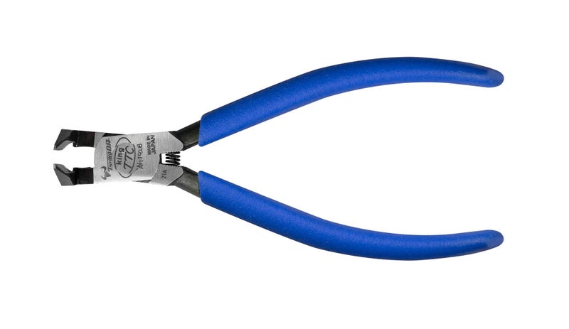 Tsunoda AN150B Angled Edge Cutter 6inch 150mm 90 degree