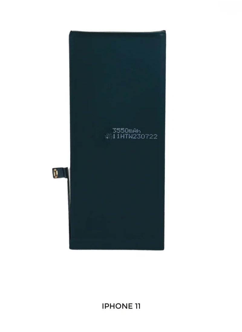 M.H.Q - Iphone 11 Battery - Image 1