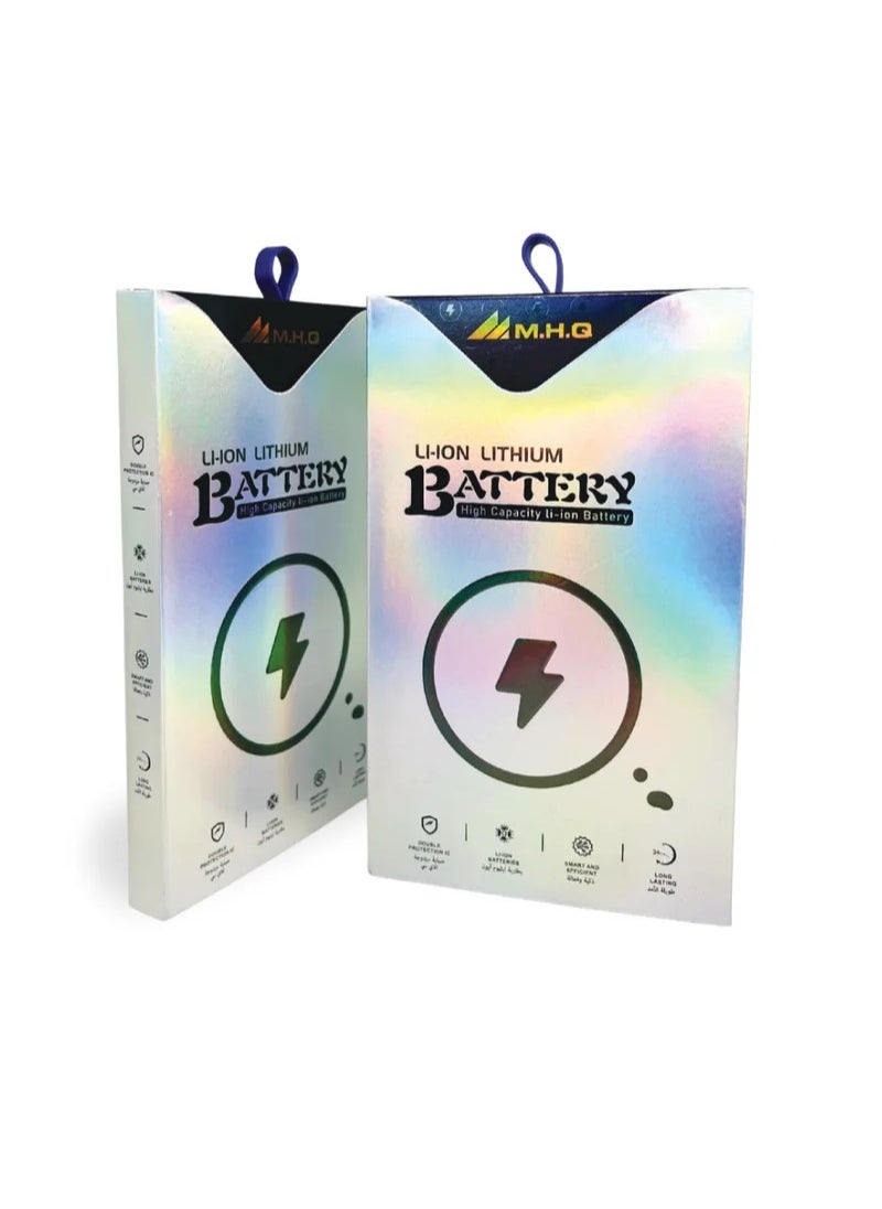 M.H.Q - Iphone 11 Battery - Image 1