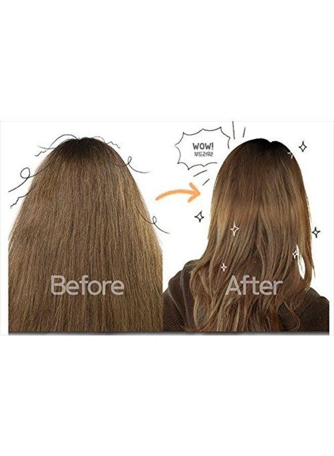 Elizavecca Milky Piggy Collagen Coating Protein Ion Injection 50ml/1.69 fl. oz. - Leave-In Hair Treatment | Hair Conditioner for Dry Hair | Hair Care Tips at Home | How to Maintain Long Hair Naturally - Image 3