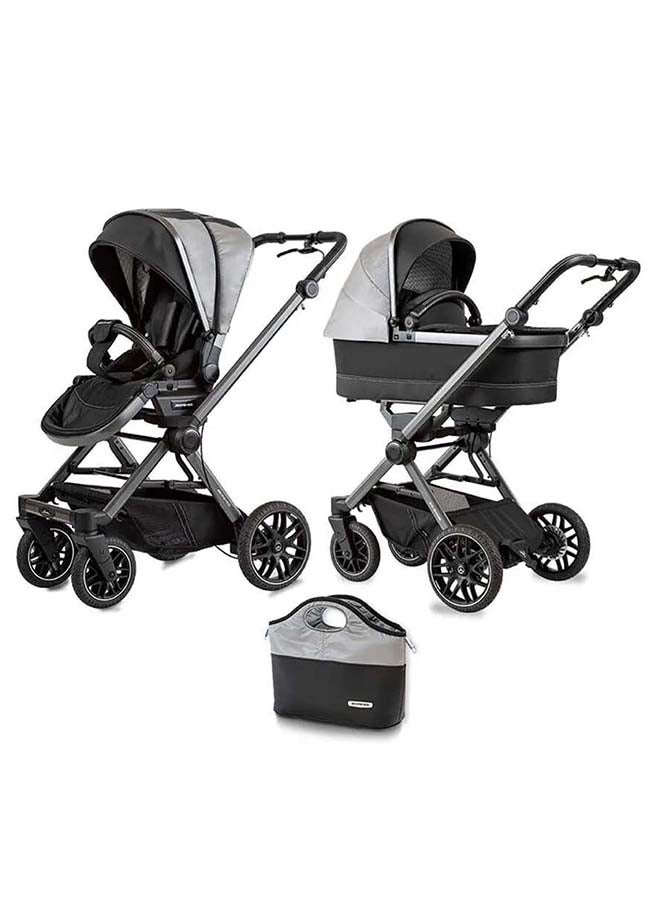 Mercedes-Benz All-Terrain GTR Tartufo Full Set
