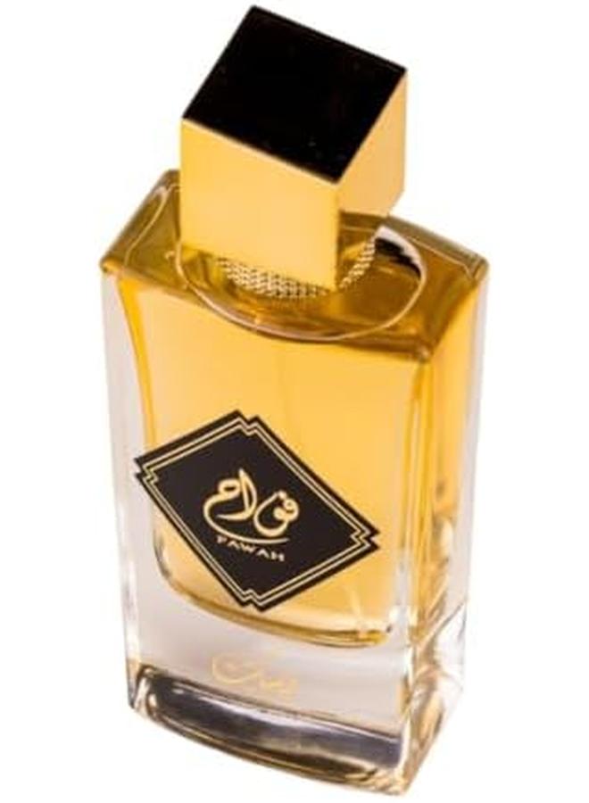 Nusuk Fawah Eau De Parfum For Men 100 Ml - Image 2