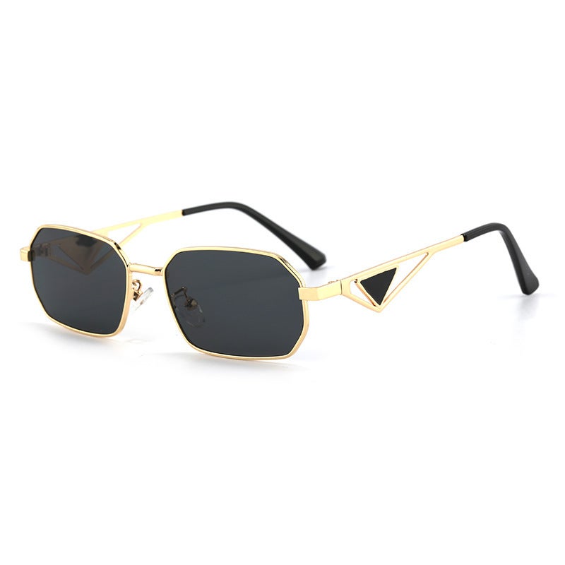 Sunglasses UV Protection Fashion QZ1224-9500 - Image 1