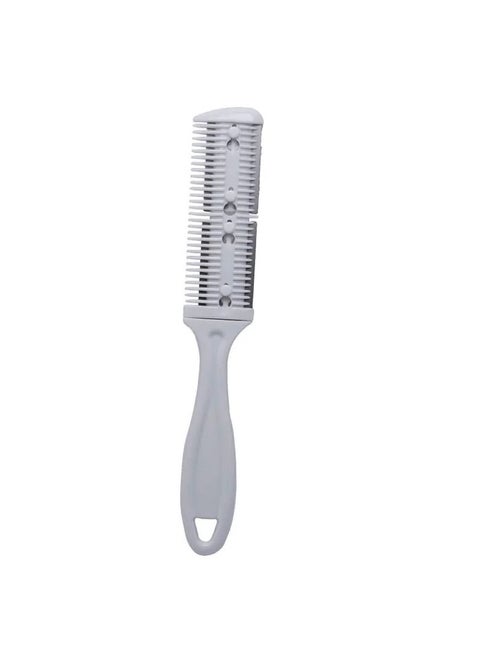 Onetech Hair Styling Razor Comb SA3003 - 95x25mm, Thinning and Texturizing Comb for Precision Haircuts and Effortless Styling