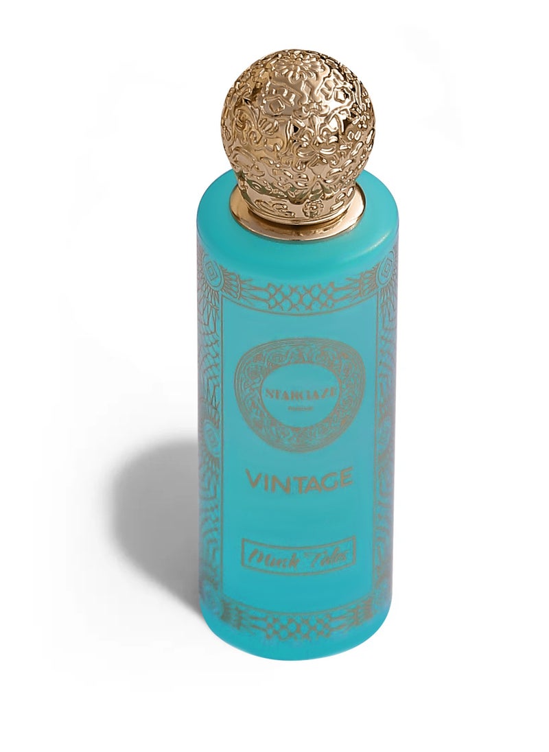 AMD Perfumes Vintage Collection Stargaze Musk Tales By AMD Perfumes Women Fragrance EDP 100ml  - Image 5