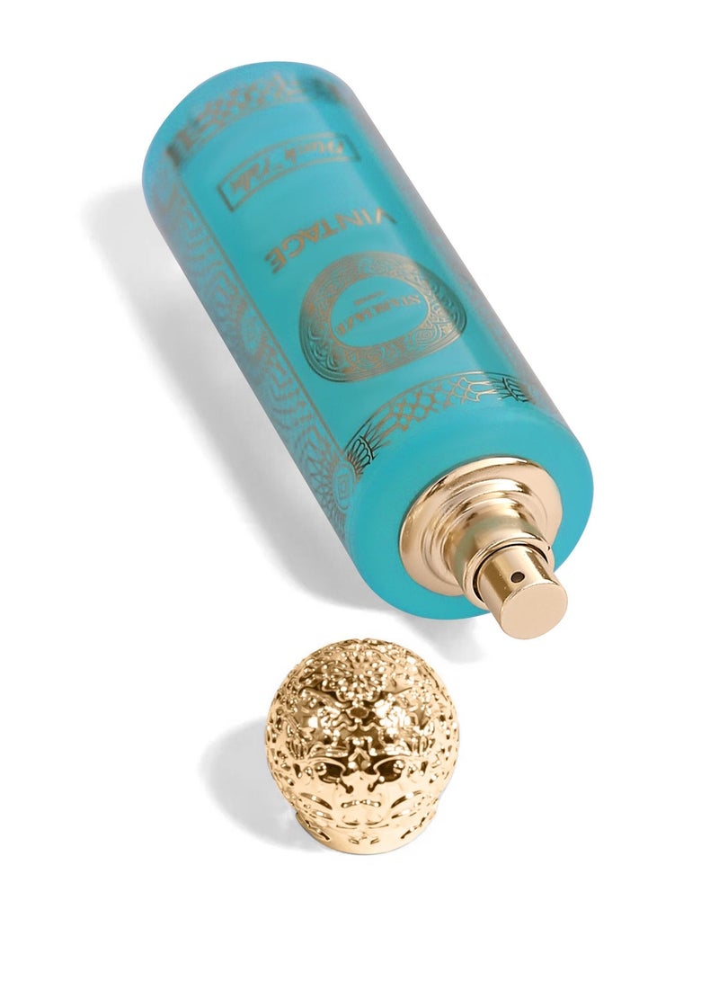AMD Perfumes Vintage Collection Stargaze Musk Tales By AMD Perfumes Women Fragrance EDP 100ml - Image 5