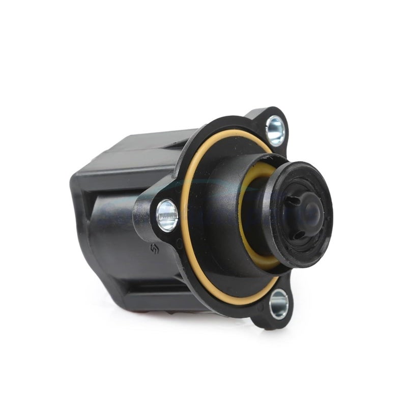 Turbocharger Diverter Blow Off Solenoid Valve 1 Piece - Image 4