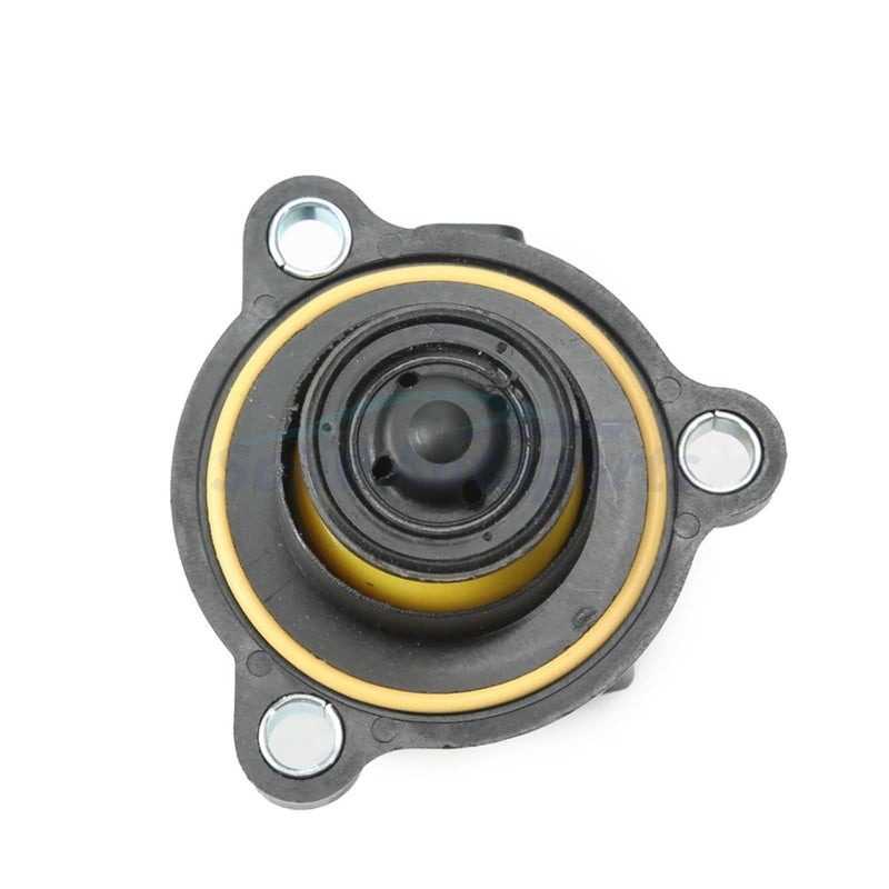 Turbocharger Diverter Blow Off Solenoid Valve 1 Piece - Image 3