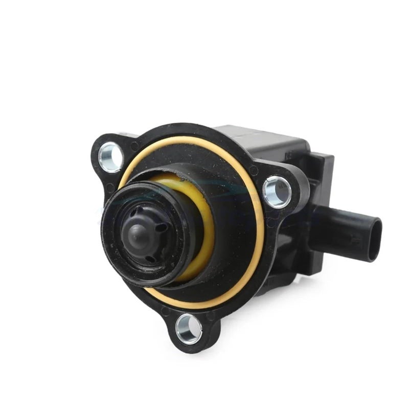 Turbocharger Diverter Blow Off Solenoid Valve 1 Piece - Image 2