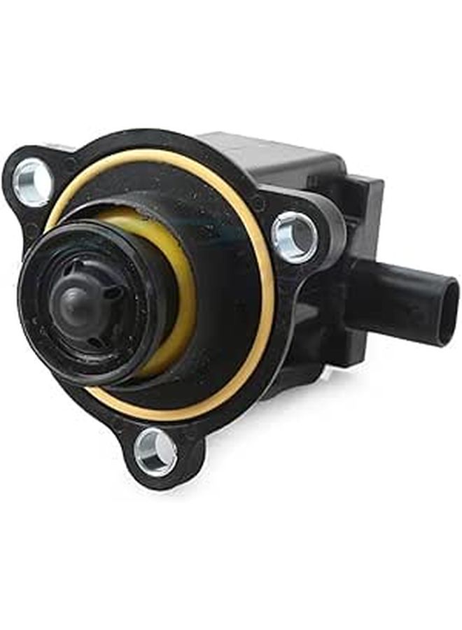 Turbocharger Diverter Blow Off Solenoid Valve 1 Piece - Image 1