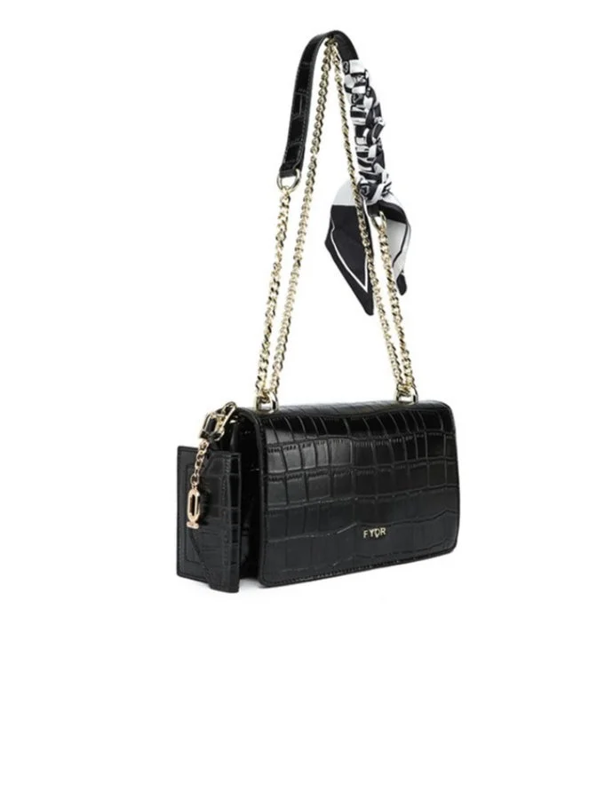 فايور Speculate Textured Evening Bag BD 99