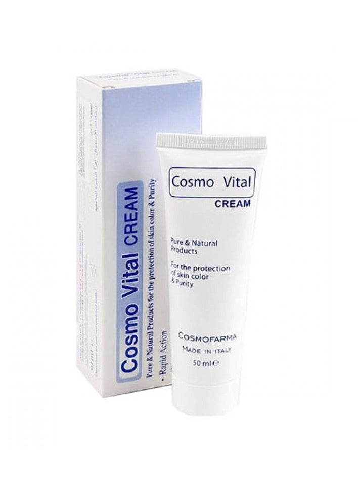 cosmo vital cream 100 ml