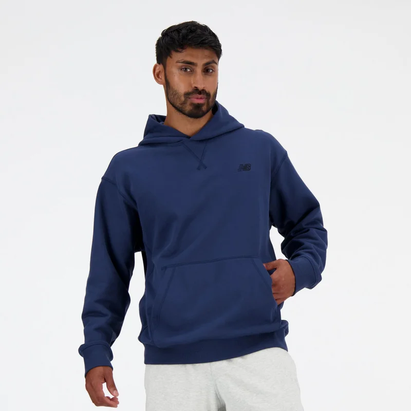 Men's Athletics French Terry Hoodie