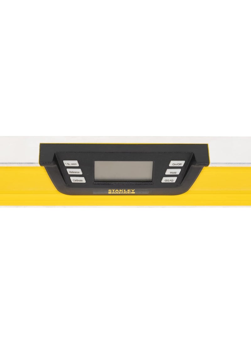 Stanley STANLEY 042086 Digital Angle Level 120 cm  - Image 5