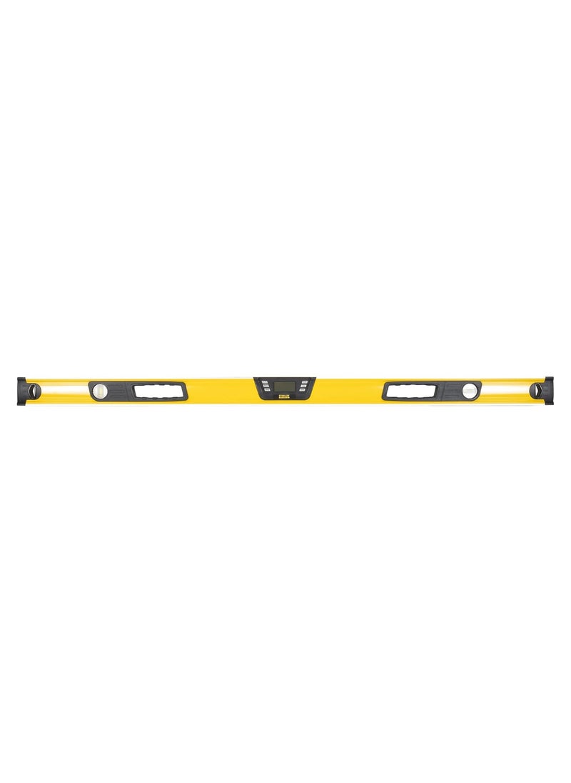 Stanley STANLEY 042086 Digital Angle Level 120 cm  - Image 1
