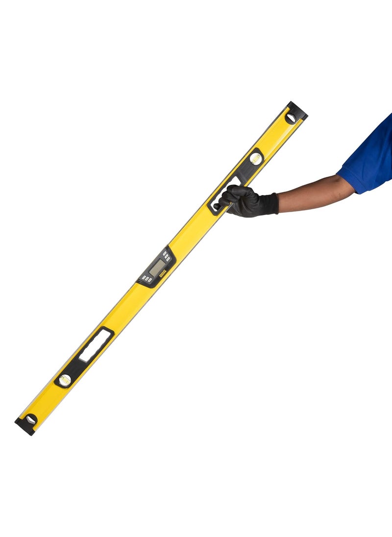 Stanley STANLEY 042086 Digital Angle Level 120 cm  - Image 3