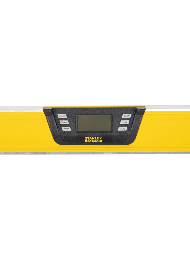 Stanley STANLEY 042086 Digital Angle Level 120 cm  - Image 4