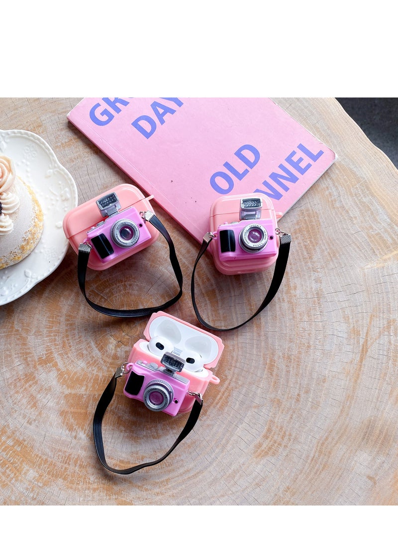 GULFLINK Protective earphone case for AirPods3 - Image 2