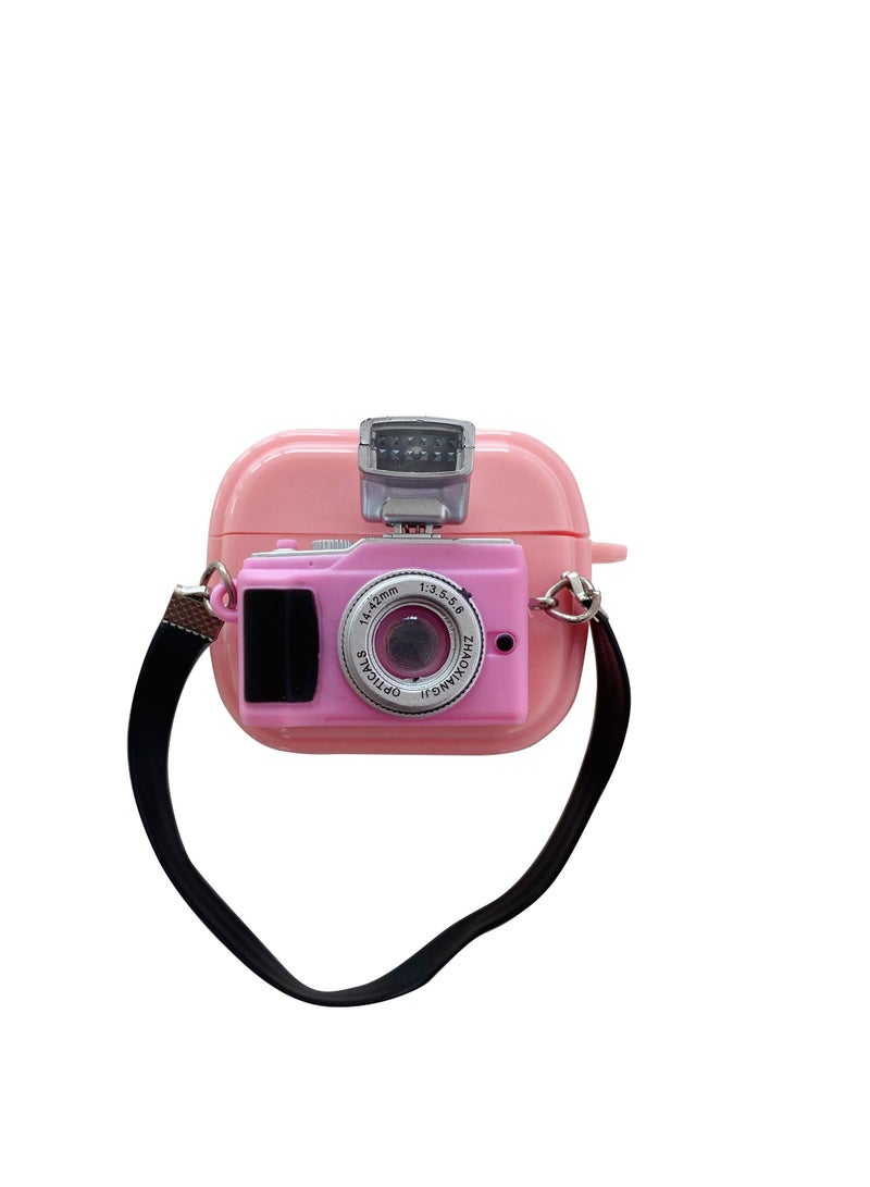 GULFLINK Protective earphone case for AirPods3 - Image 1