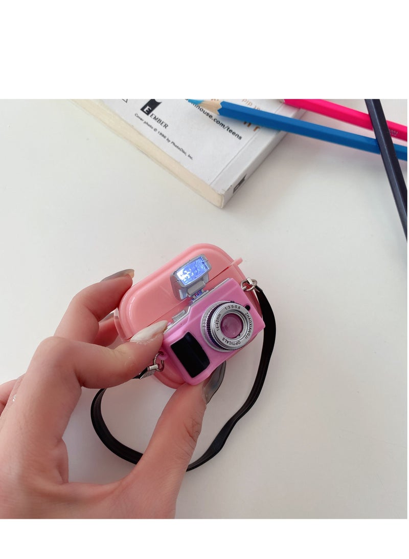 GULFLINK Protective earphone case for AirPods3 - Image 3