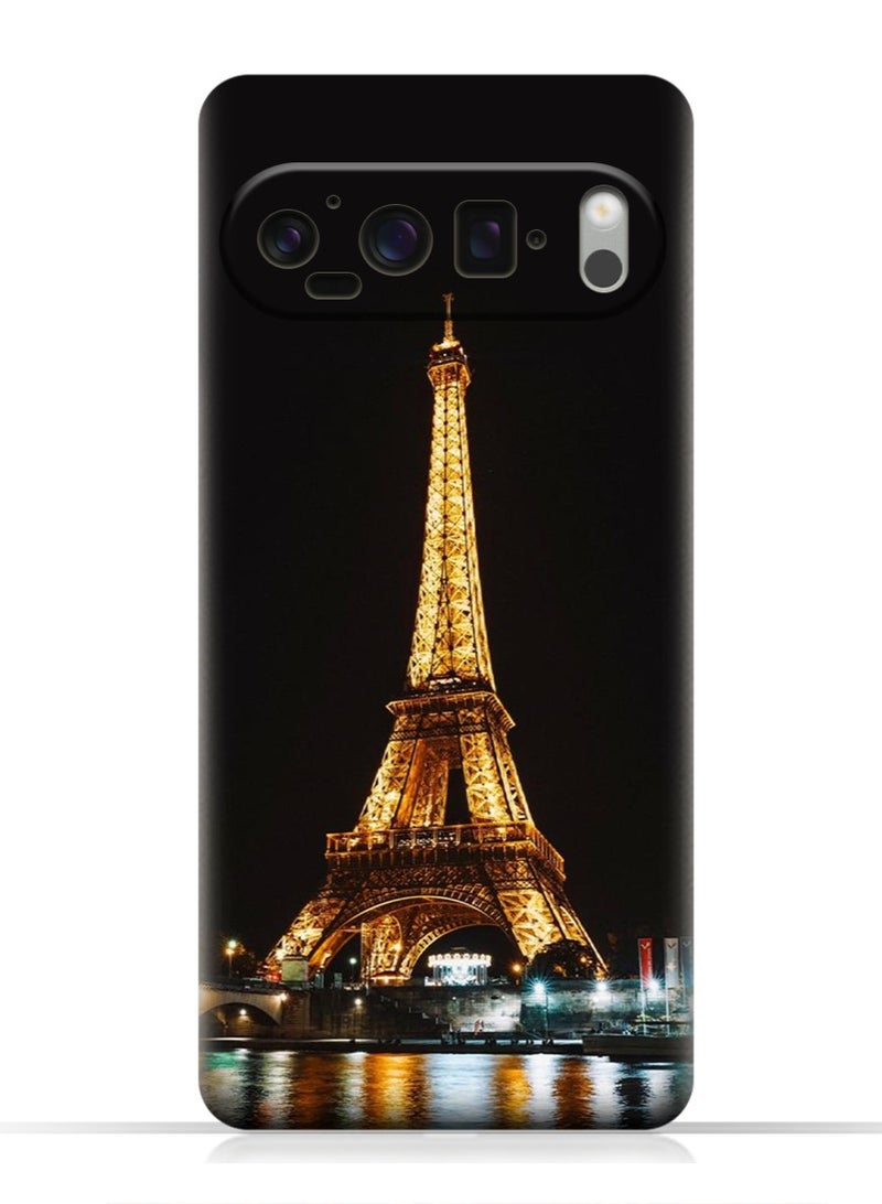 AMC DESIGN Protective Case Cover For Google Pixel 9 Pro XL - Image 1