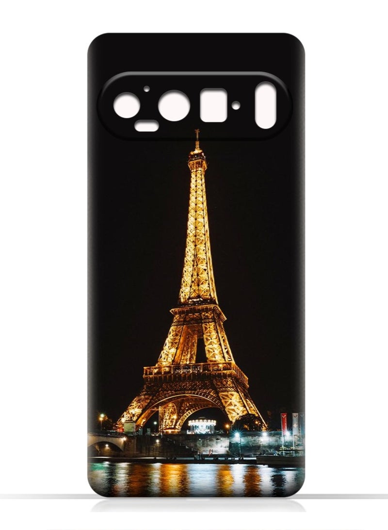 AMC DESIGN Protective Case Cover For Google Pixel 9 Pro XL - Image 2