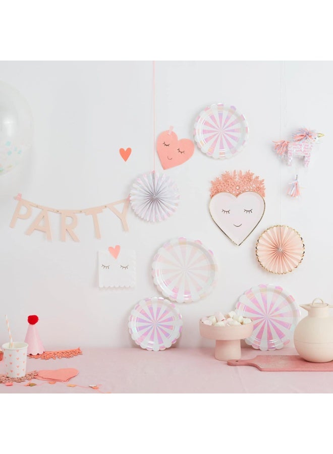 ميري ميري وردي لامع متلألئ للأعمال اليدوية - Image 2