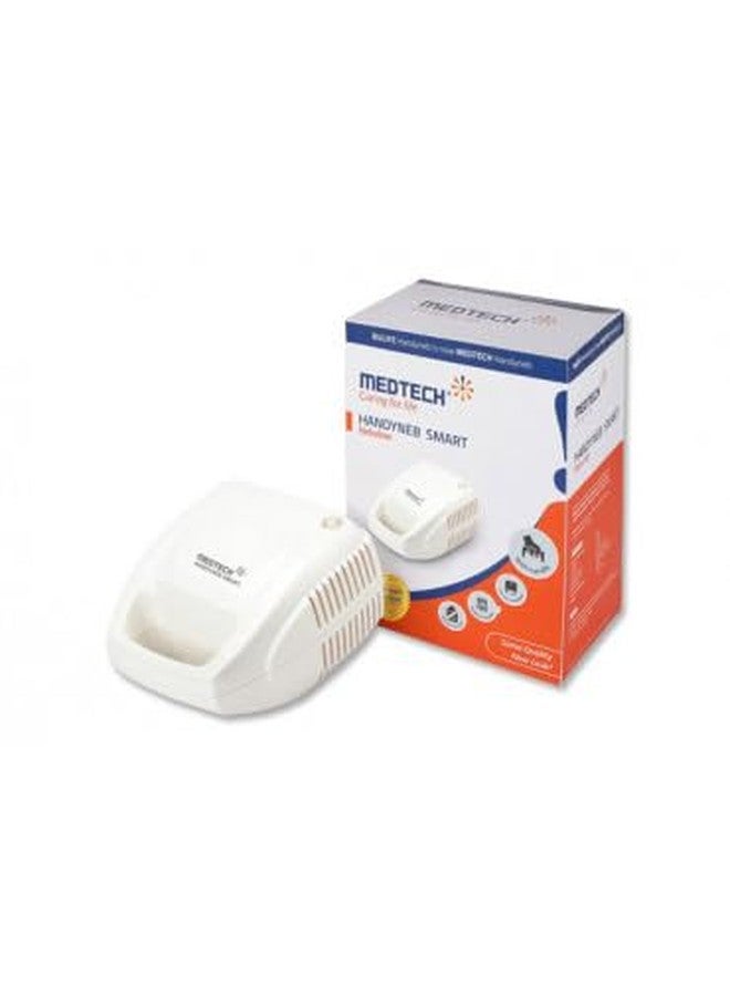 Medtech Handyneb Smart Nebulizer