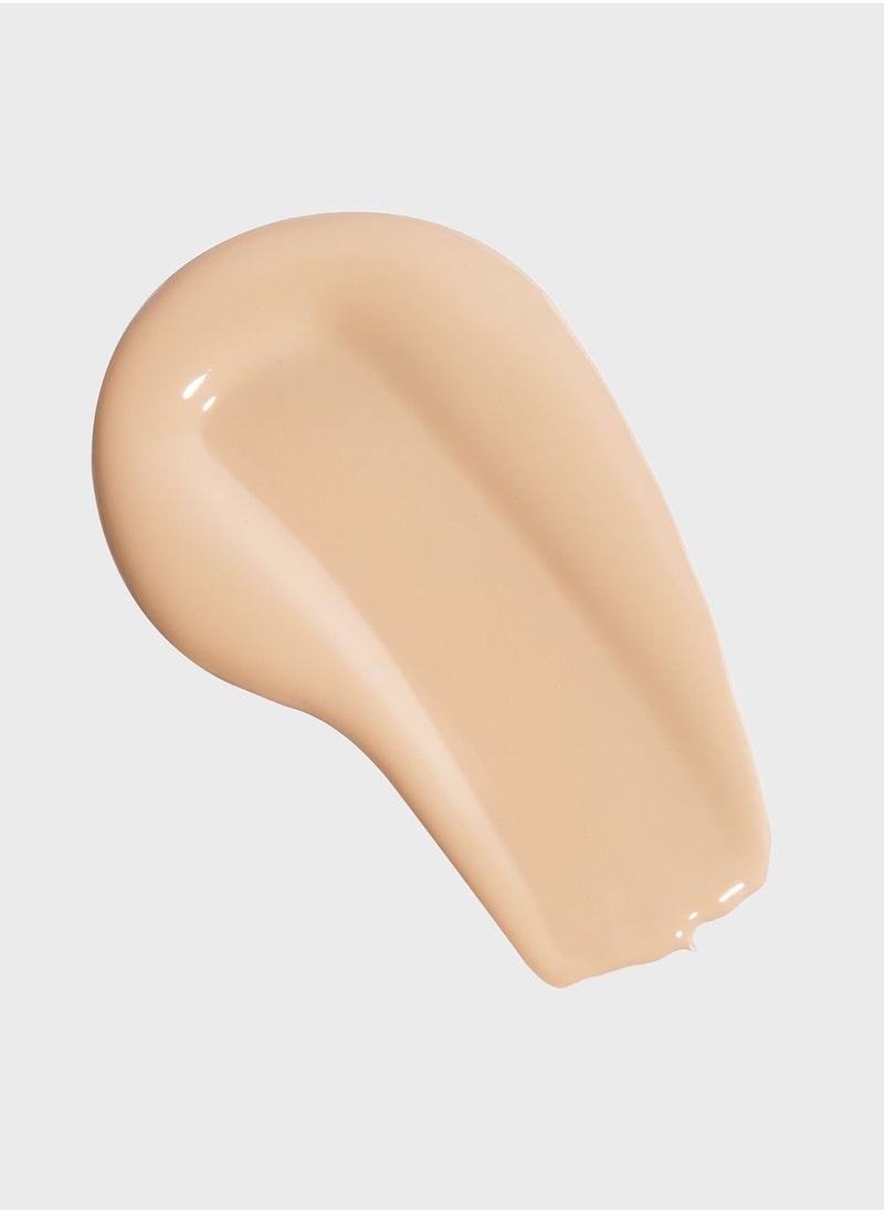 REVOLUTION - Skin Silk Serum Foundation F7 - Image 1
