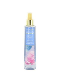 Calgon Fragrance Body Mist (Cotton Candy 8Ounce)  - Image 2