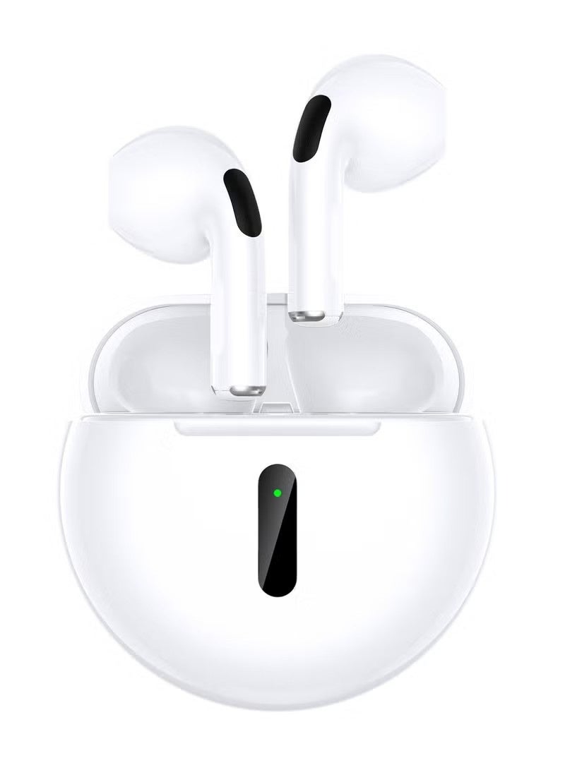 نيكسوس تك Nexustek Wireless Earbuds