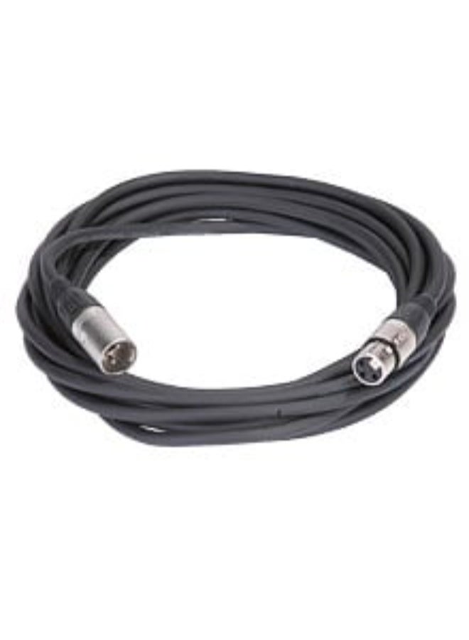 Peavey PV 50 Ft. Low Z Mic Cable