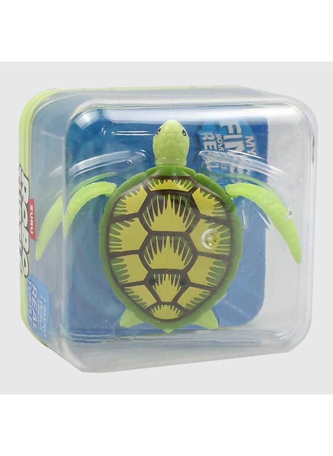 ZURU - Zuru Robo Turtle (Green) - Image 1