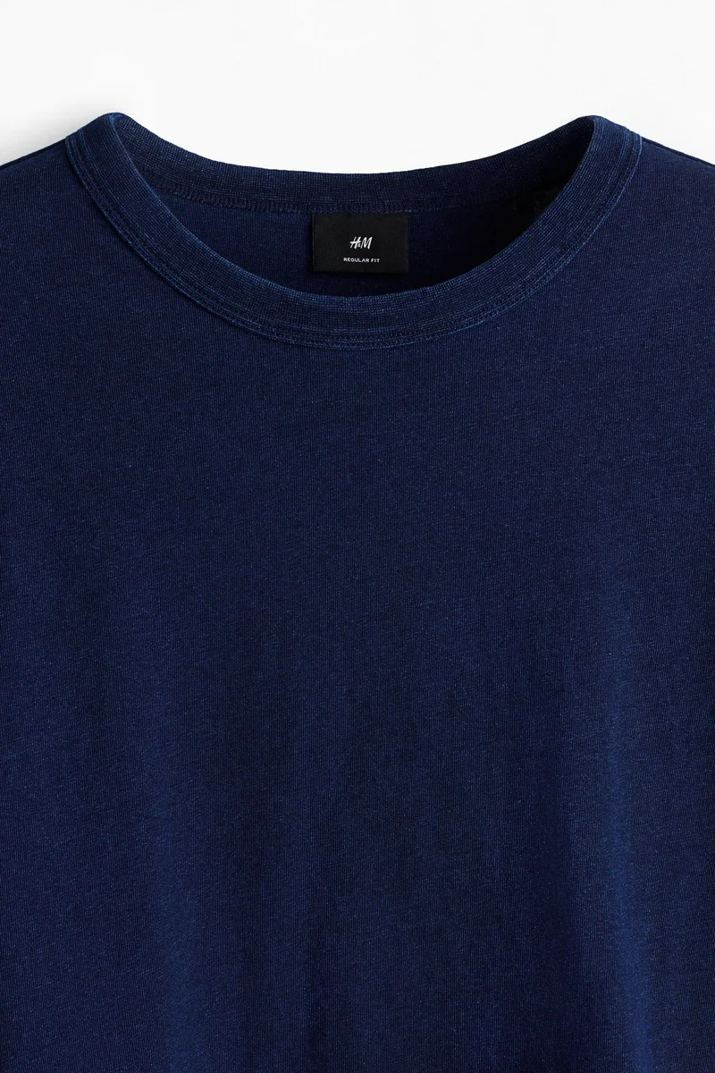 H&M Regular Fit T-shirt