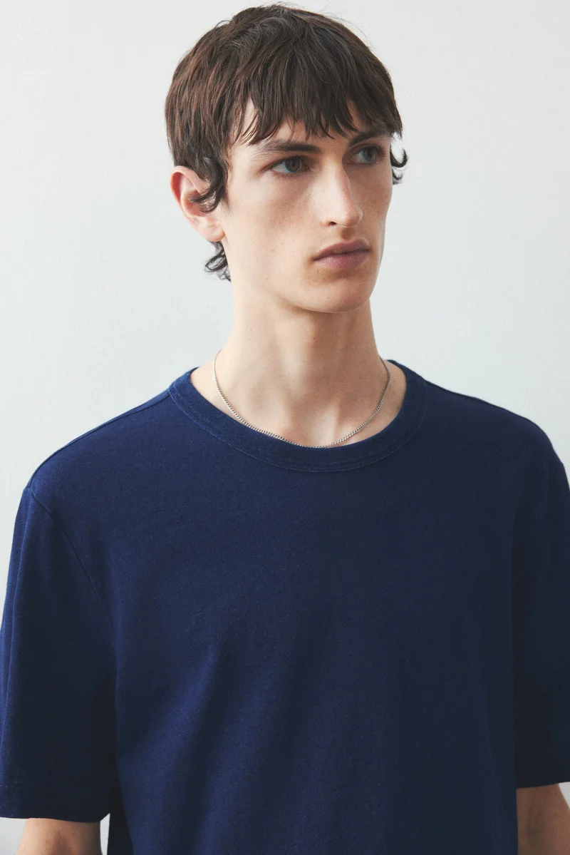 H&M Regular Fit T-shirt