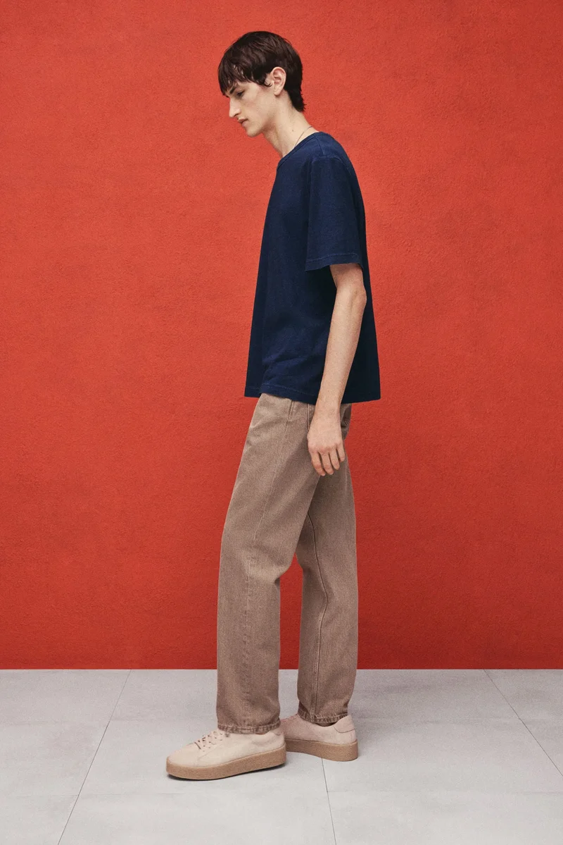 H&M Regular Fit T-shirt