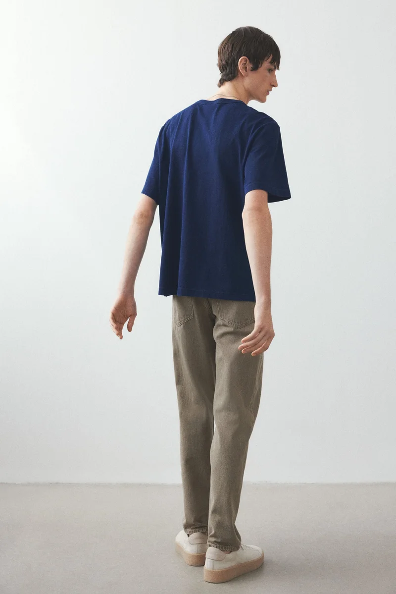 H&M Regular Fit T-shirt