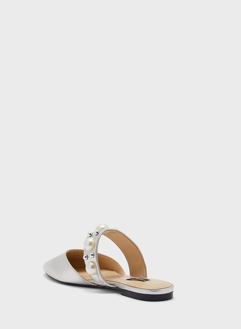 NINE WEST Baubble 3 Mules