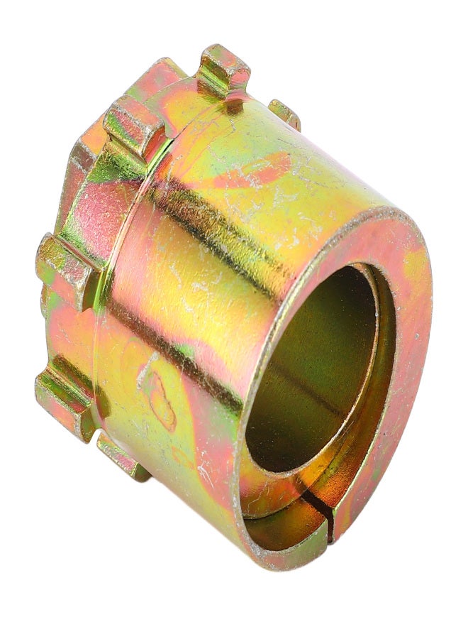 Extreme Camber Caster Alignment Bushing Set 0 to 3.2° Adjustable Caster Camber Bushing for Bronco 4x4 1980-1996 - Image 2