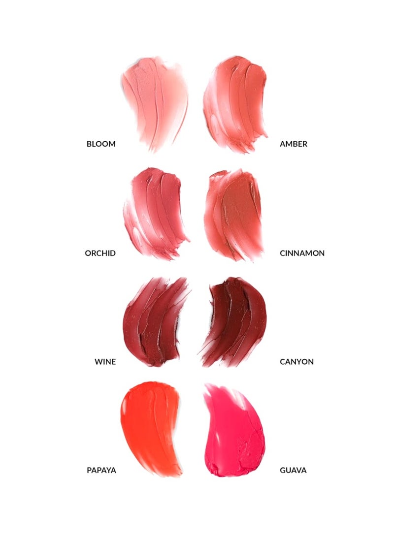 refy lip blush - wine 4.7g - Image 2